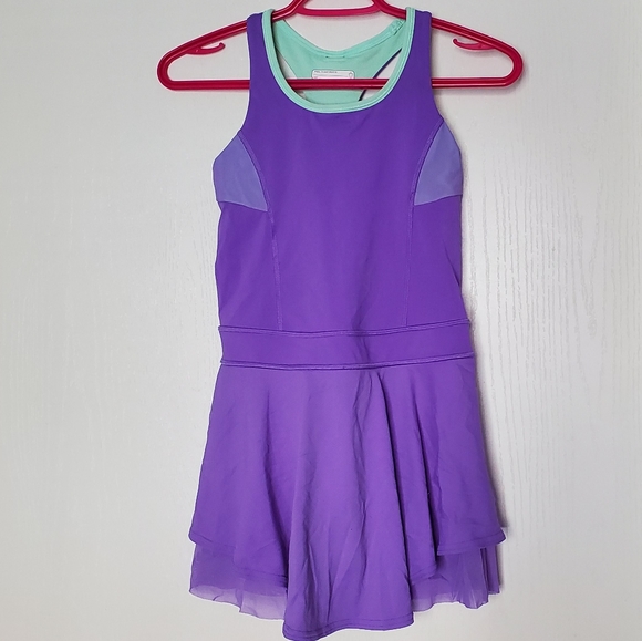 Ivivva Dress Size 10